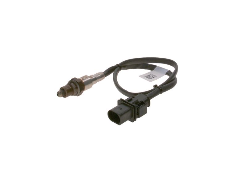 Oxygen Sensor -