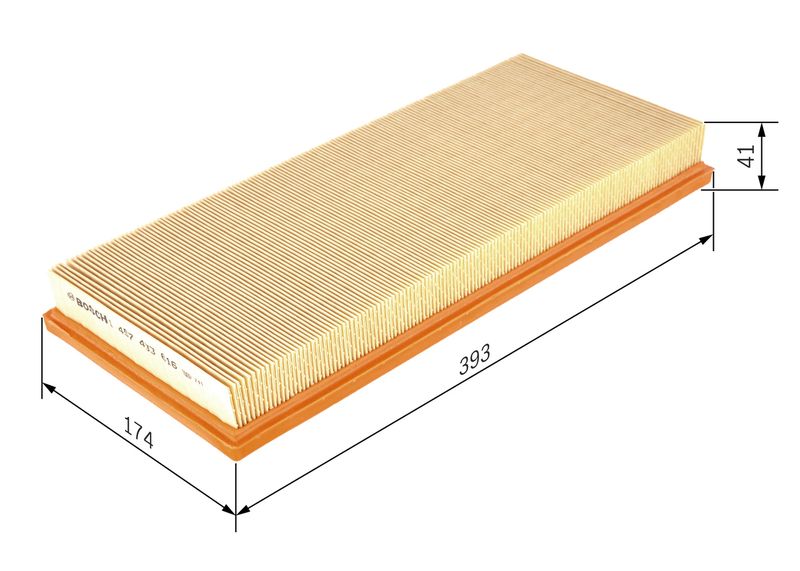 Air Filter -