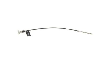 Cable Pull, parking brake COMBO Kaubik/universaal