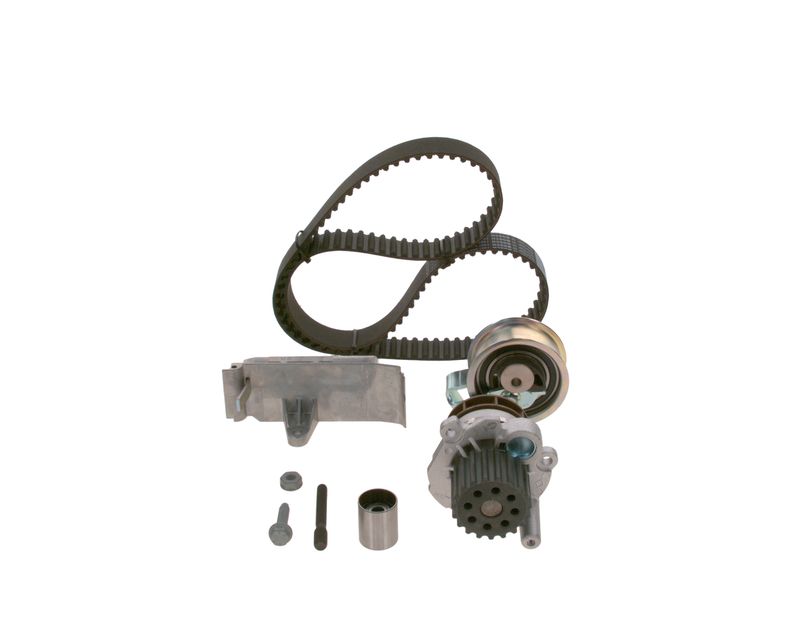 Water Pump & Timing Belt Kit Seat, VW