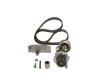 Water Pump & Timing Belt Kit Seat, VW