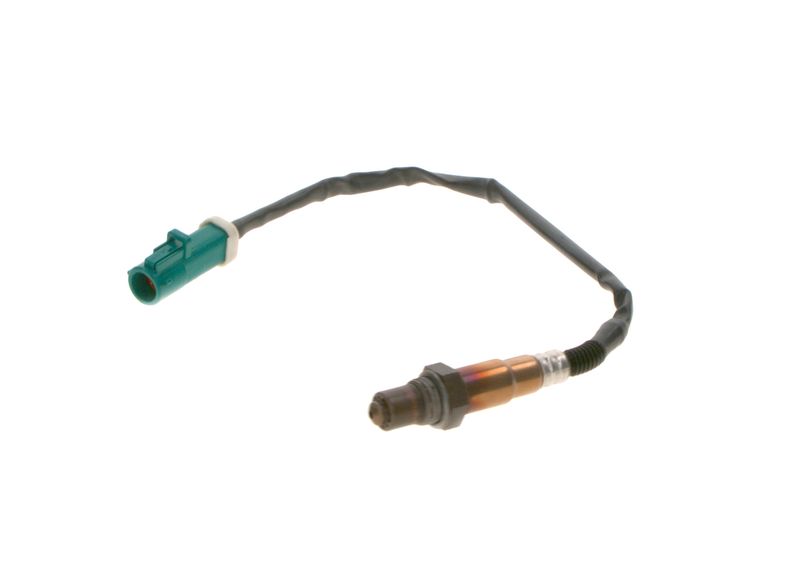 Oxygen Sensor -