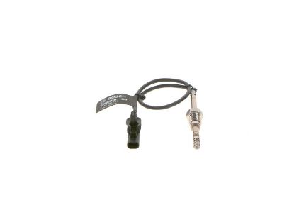 Sensor, exhaust gas temperature VOLVO - 31293881