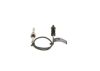 Sensor, exhaust gas temperature VOLVO - 31293881