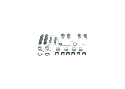 Accessory Kit, brake shoes -