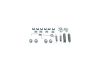 Accessory Kit, brake shoes -