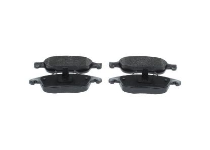 Brake Pad Set, disc brake PSA - 16 238 162 80