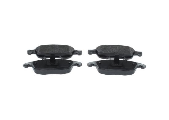 Brake Pad Set, disc brake PSA - 16 238 162 80