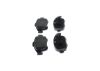 Brake Pad Set, disc brake PSA - 16 238 162 80