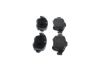 Brake Pad Set, disc brake PSA - 16 238 162 80