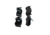 Brake Pad Set, disc brake CHRYSLER - 05011067AA