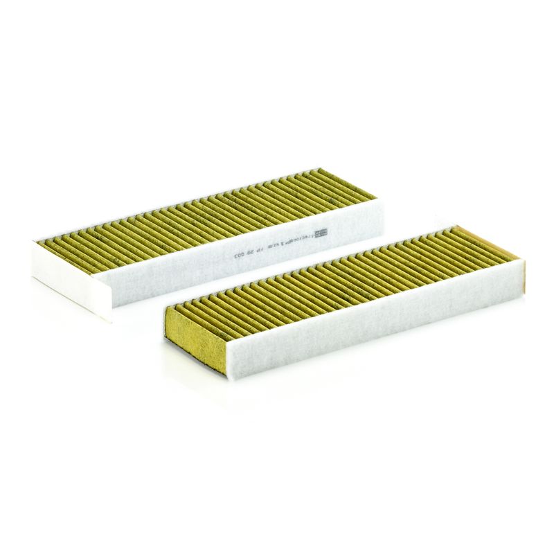 Filter, cabin air PSA - 16 099 989 80 Filter, cabin air PSA - 16 099 989 80