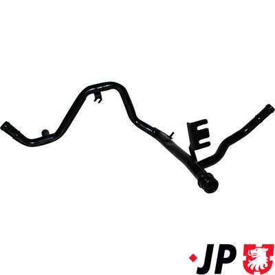 Coolant Pipe -