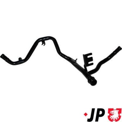 Coolant Pipe -