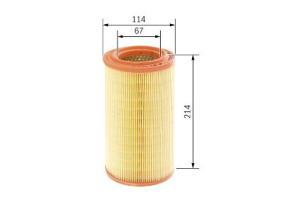 Air Filter -