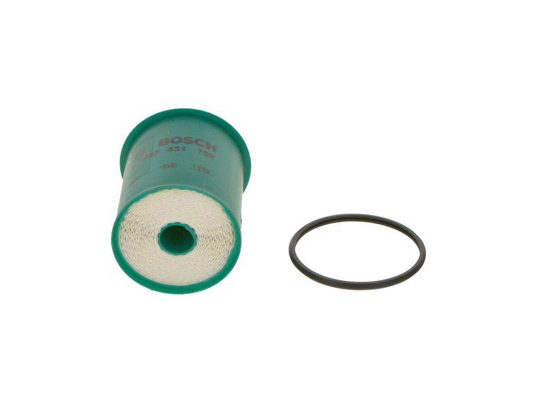 Fuel Filter -