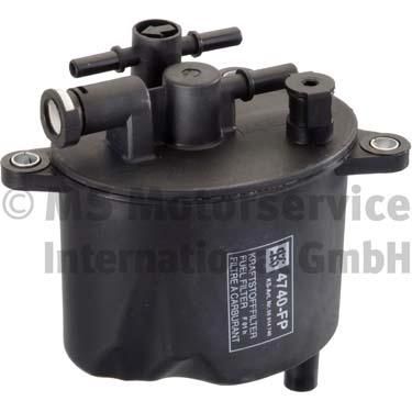 Fuel Filter PSA - 1901 83 Fuel Filter PSA - 1901 83