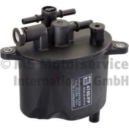 Fuel Filter PSA - 1901 83