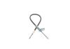 Cable Pull, parking brake -