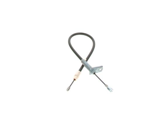 Cable Pull, parking brake -
