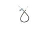 Cable Pull, parking brake -