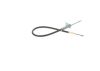 Cable Pull, parking brake -