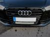 Spotlight LED LightBar 470 Single Twin 12/24V, 528mm 36W