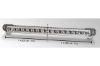 Spotlight LED LightBar 470 Single Twin 12/24V, 528mm 36W