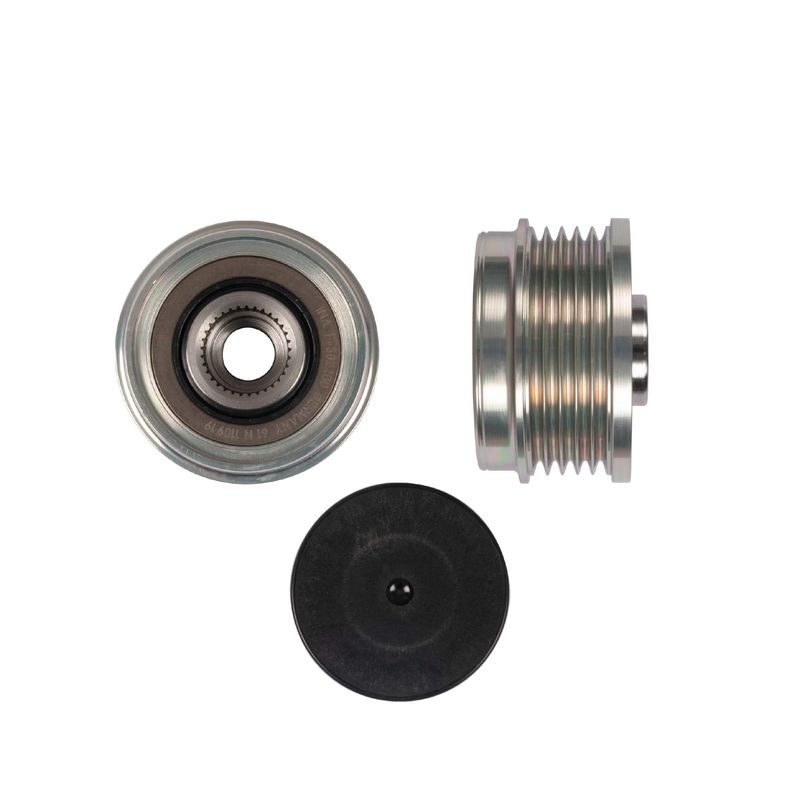 Alternator Freewheel Clutch -