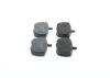 Brake Pad Set, disc brake -