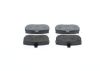 Brake Pad Set, disc brake -