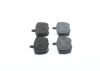 Brake Pad Set, disc brake -