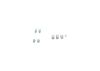 Accessory Kit, brake shoes -