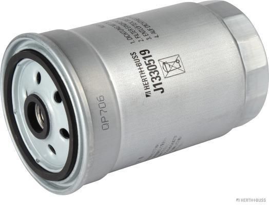Fuel Filter -