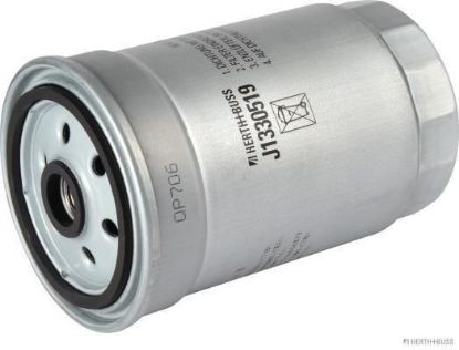 Fuel Filter -