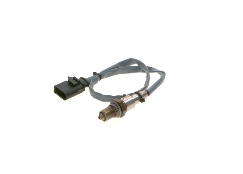 Oxygen Sensor -
