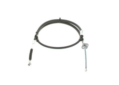 Cable Pull, parking brake -
