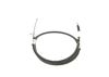Cable Pull, parking brake -