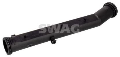 Coolant Pipe -