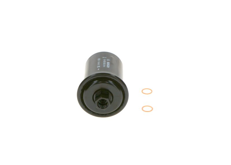 Fuel Filter -