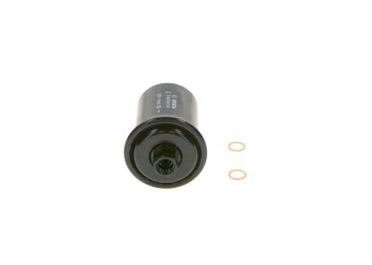 Fuel Filter -
