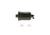 Fuel Filter -