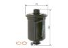 Fuel Filter -