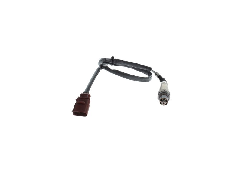 Oxygen Sensor -