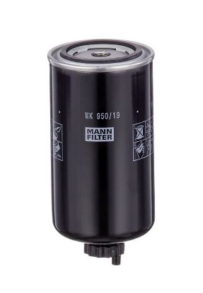 Fuel Filter Iveco/Irisbus 2992662