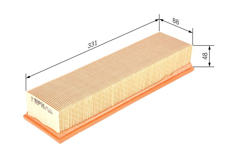 Air Filter -