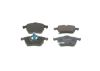 Brake Pad Set, disc brake -