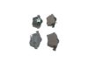 Brake Pad Set, disc brake -