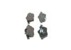 Brake Pad Set, disc brake -