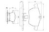 Brake Pad Set, disc brake -
